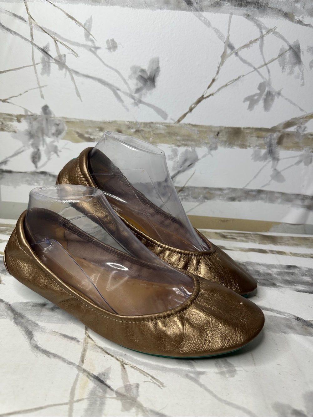 Tieks Flats